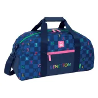 Safta Benetton Damero Tasche Safta Benetton Damero Tasche