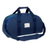 Safta Benetton Damero Tasche, Multicolor
