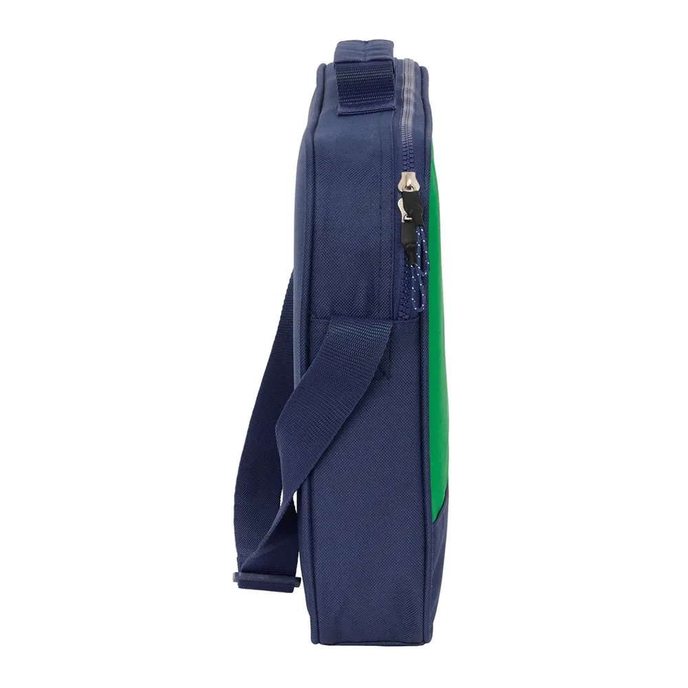Safta Benetton Flag Laptoptasche, Multicolor Safta Benetton Flag Laptoptasche, Multicolor