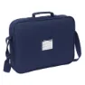 Safta Benetton Flag Laptoptasche, Multicolor