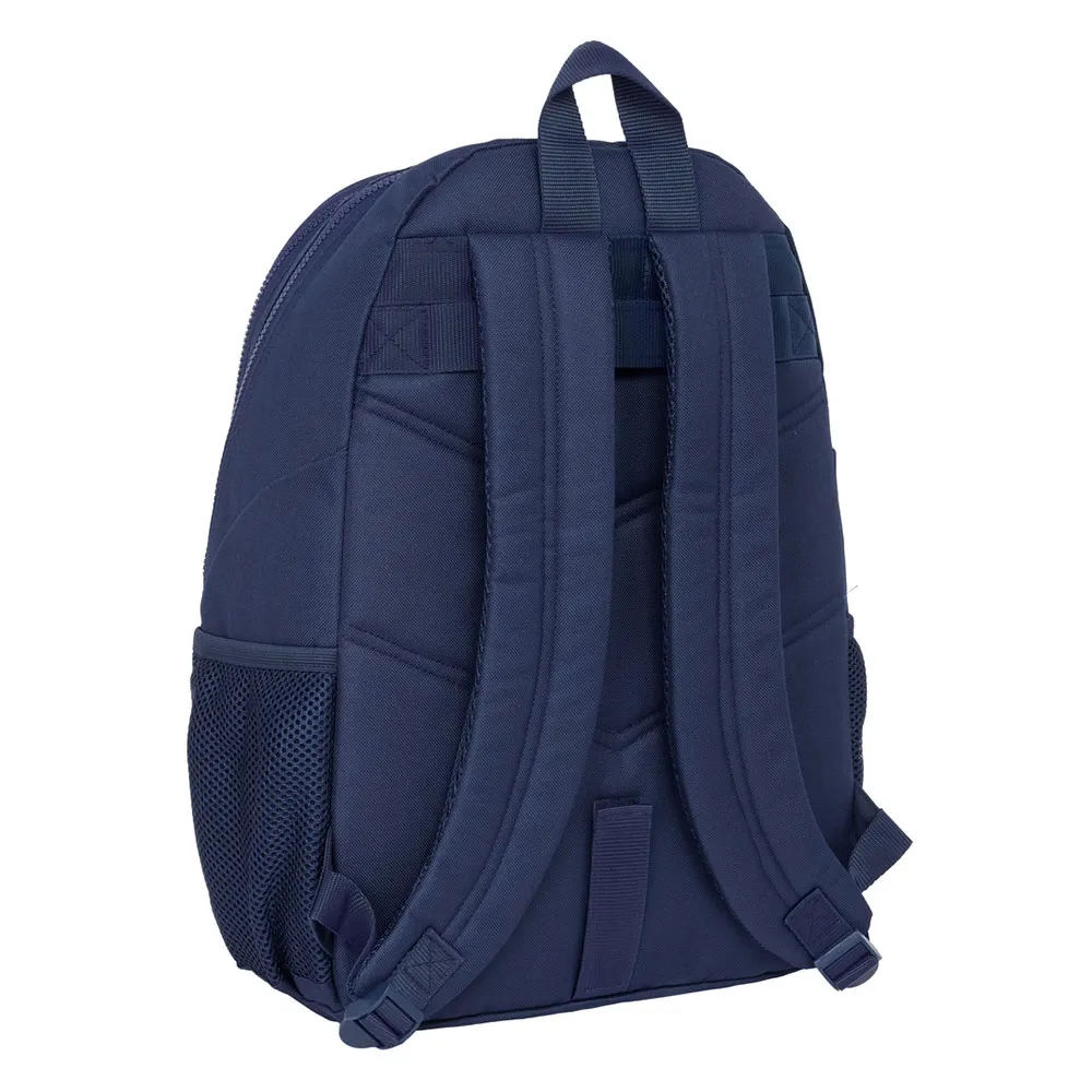 Safta Benetton Flag Rucksack, Multicolor Safta Benetton Flag Rucksack, Multicolor