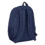 Safta Benetton Flag Rucksack, Multicolor