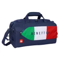 Safta Benetton Flag Tasche Safta Benetton Flag Tasche