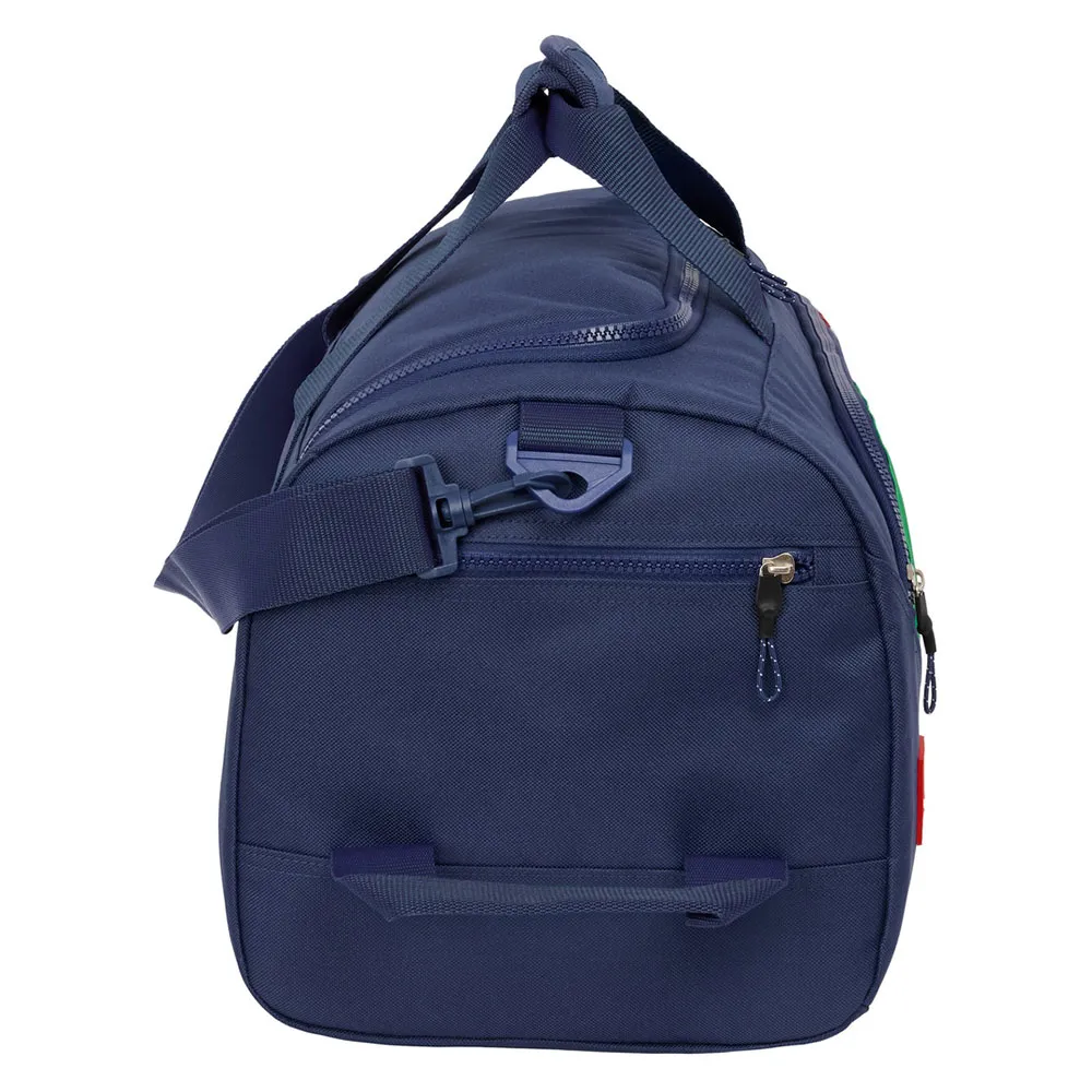 Safta Benetton Flag Tasche, Multicolor Safta Benetton Flag Tasche, Multicolor
