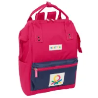 Safta Benetton Rucksack 13 Zoll