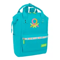 Safta Benetton Rucksack 13 Zoll Safta Benetton Rucksack 13 Zoll