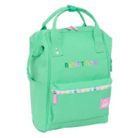 Safta Benetton Rucksack 13 Zoll