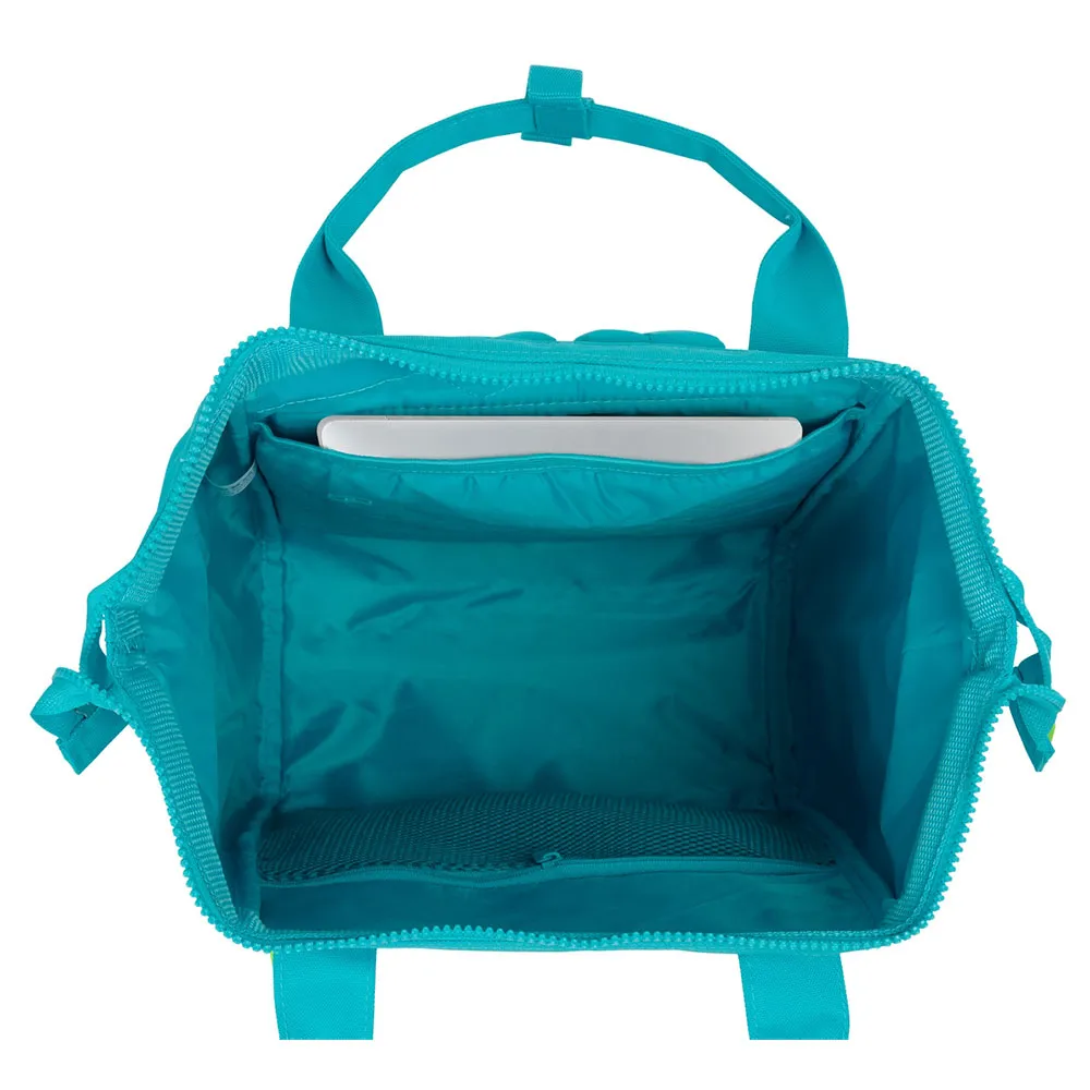 Safta Benetton Rucksack 13 Zoll Safta Benetton Rucksack 13 Zoll