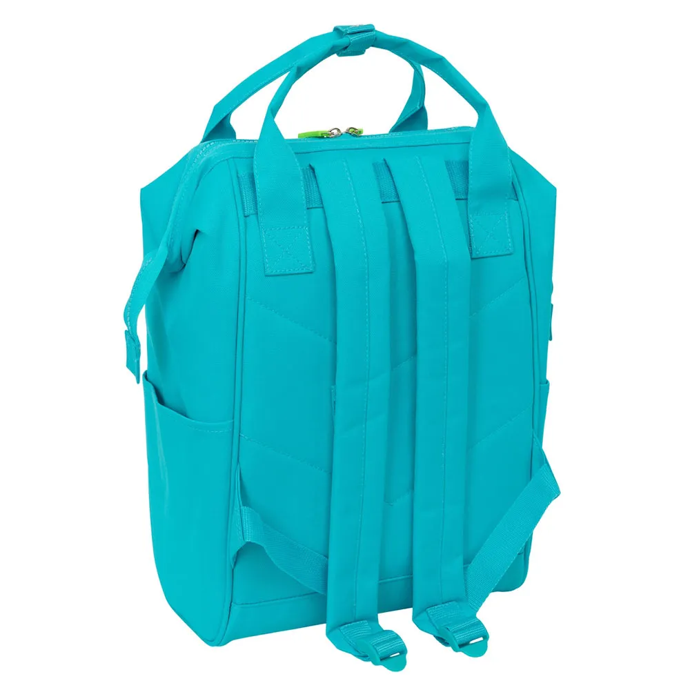 Safta Benetton Rucksack 13 Zoll Safta Benetton Rucksack 13 Zoll
