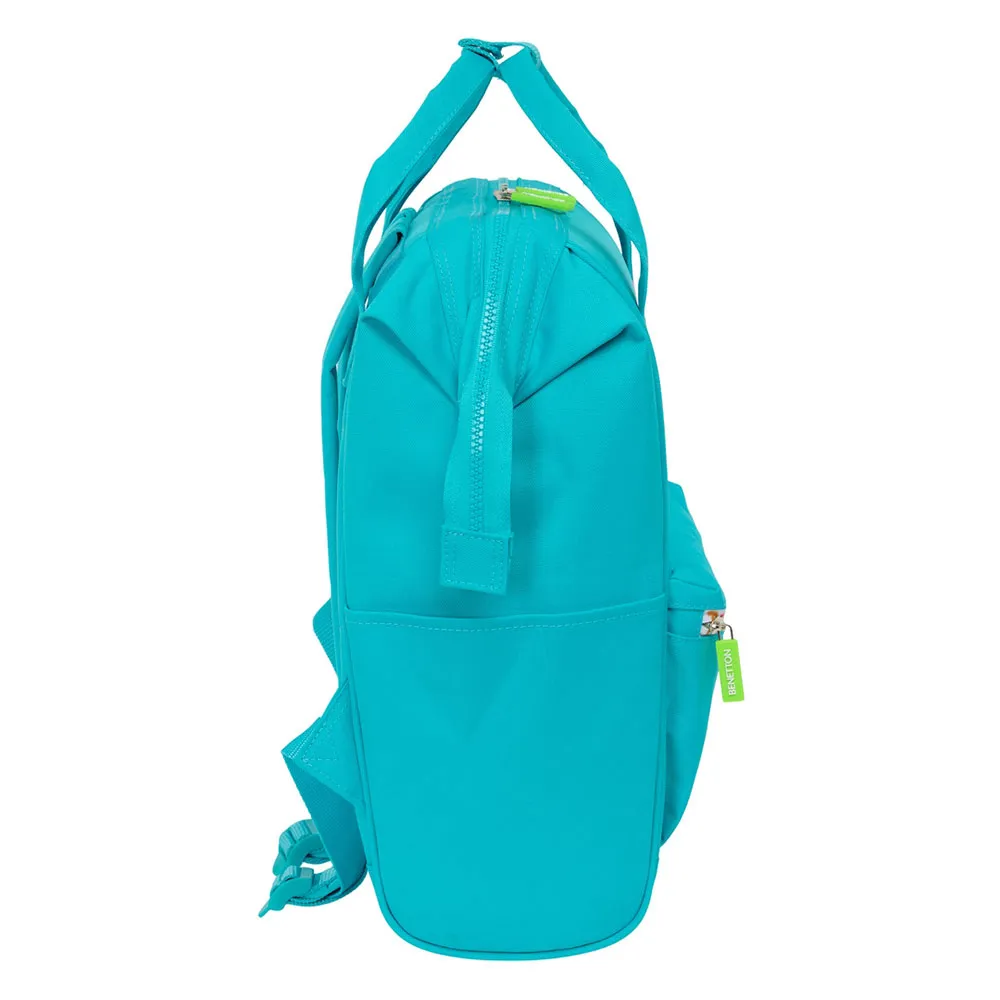 Safta Benetton Rucksack 13 Zoll Safta Benetton Rucksack 13 Zoll