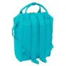 Safta Benetton Rucksack 13 Zoll