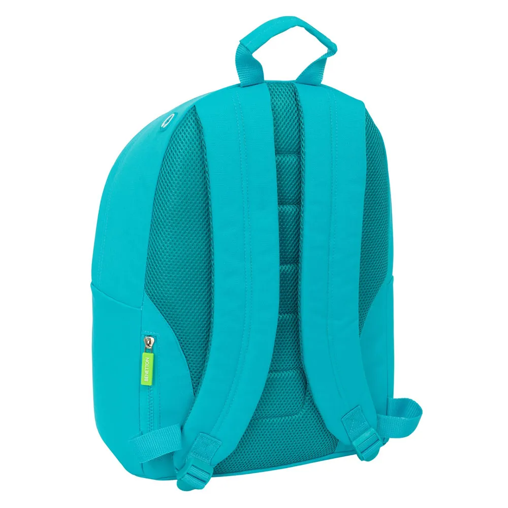 Safta Benetton Rucksack 14.1´´