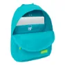 Safta Benetton Rucksack 14.1´´