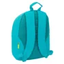 Safta Benetton Rucksack 14.1´´
