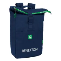 Safta Benetton Rucksack 15.6 Zoll Safta Benetton Rucksack 15.6 Zoll