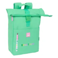 Safta Benetton Rucksack 15.6 Zoll Safta Benetton Rucksack 15.6 Zoll