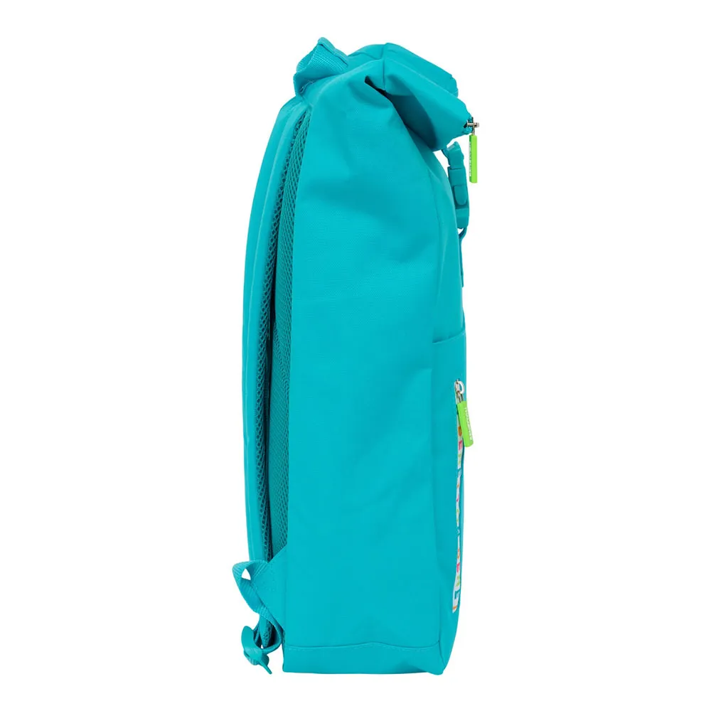 Safta Benetton Rucksack 15.6 Zoll Safta Benetton Rucksack 15.6 Zoll