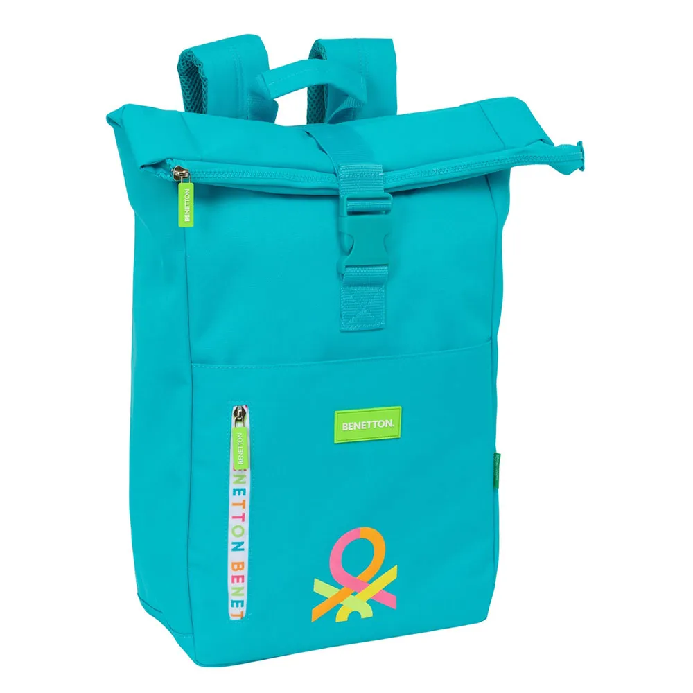 Safta Benetton Rucksack 15.6 Zoll Safta Benetton Rucksack 15.6 Zoll