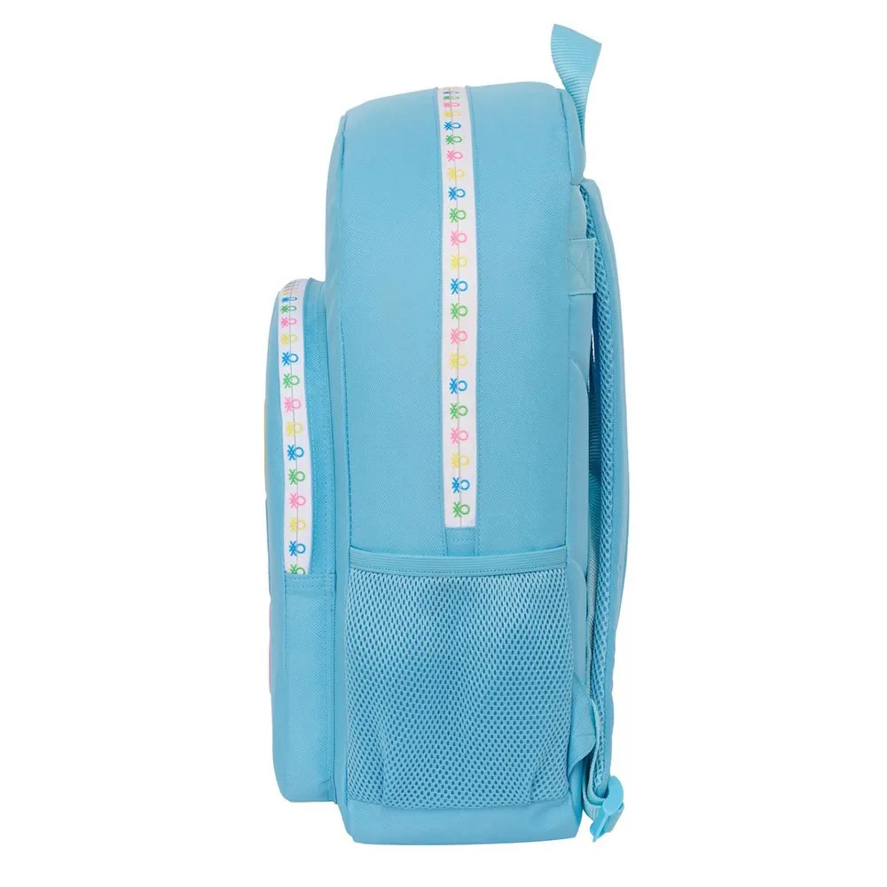 Safta Benetton Rucksack Safta Benetton Rucksack