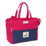 Safta Benetton-tasche 14.1´´, Cherry