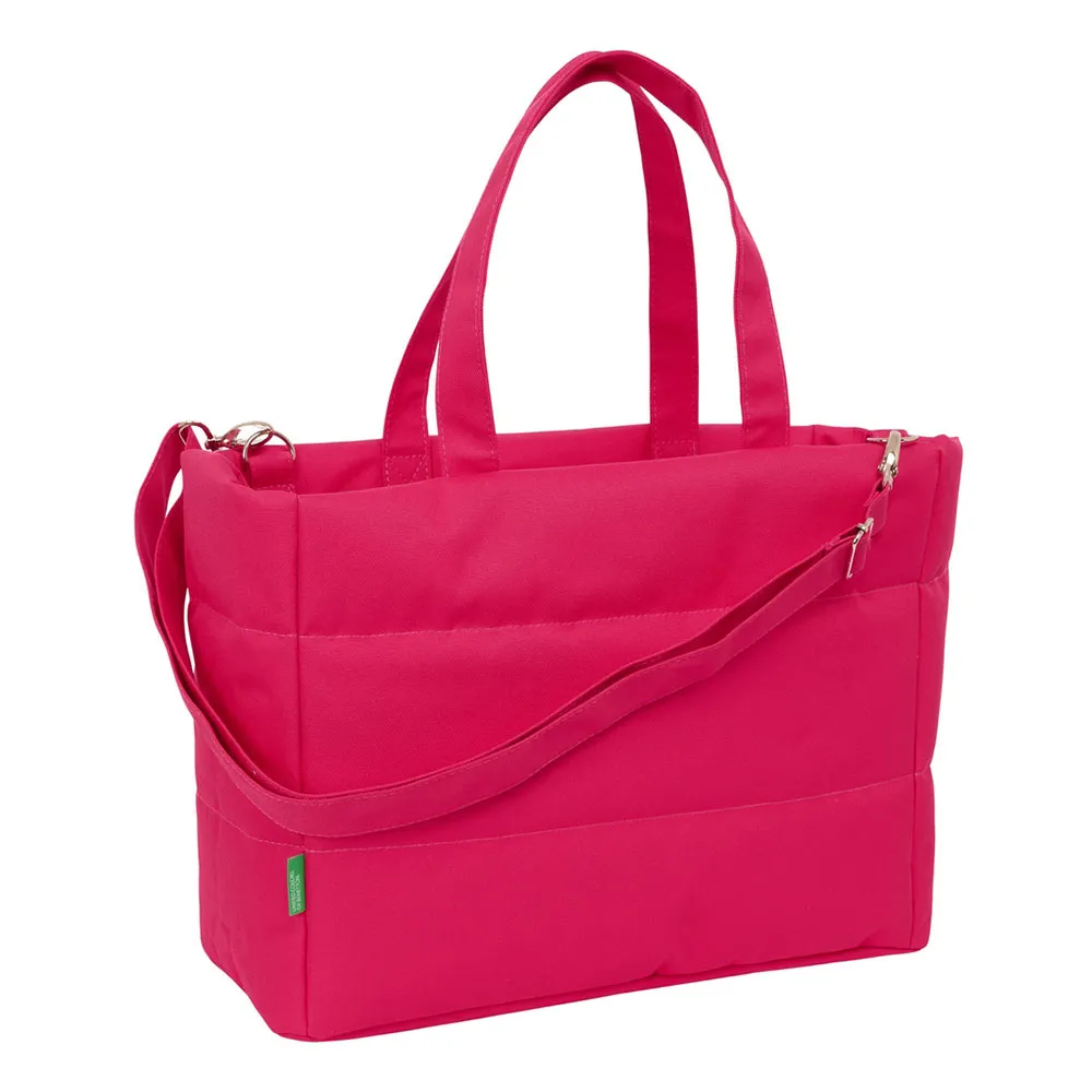 Safta Benetton-tasche 14.1´´, Cherry Safta Benetton-tasche 14.1´´, Cherry