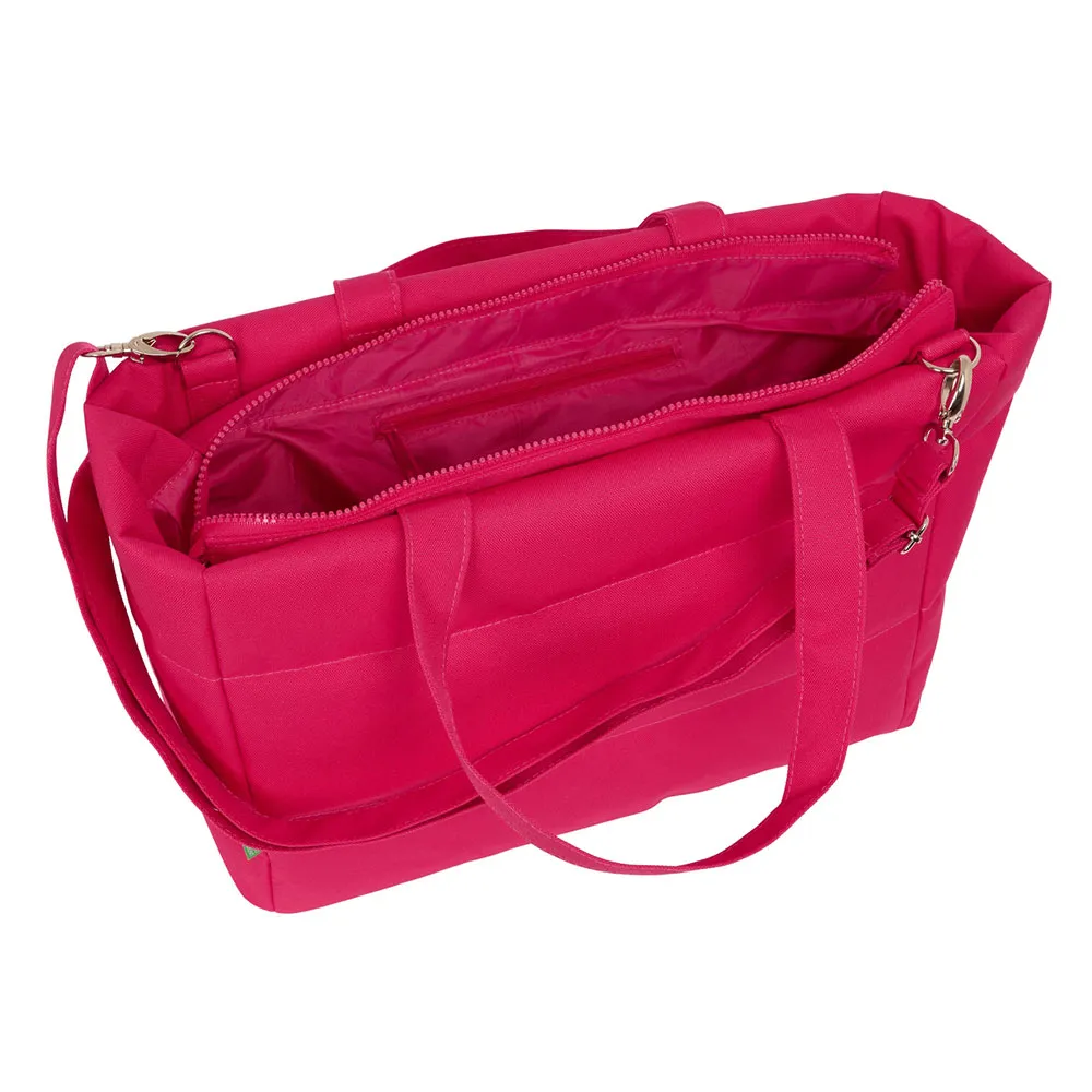 Safta Benetton-tasche 14.1´´, Cherry Safta Benetton-tasche 14.1´´, Cherry