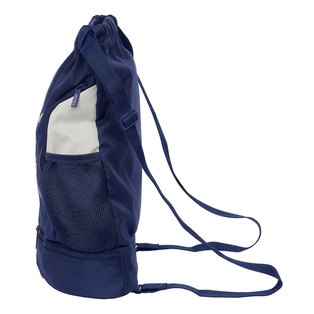 Safta Benetton Turnbeutel, Varsity Safta Benetton Turnbeutel, Varsity