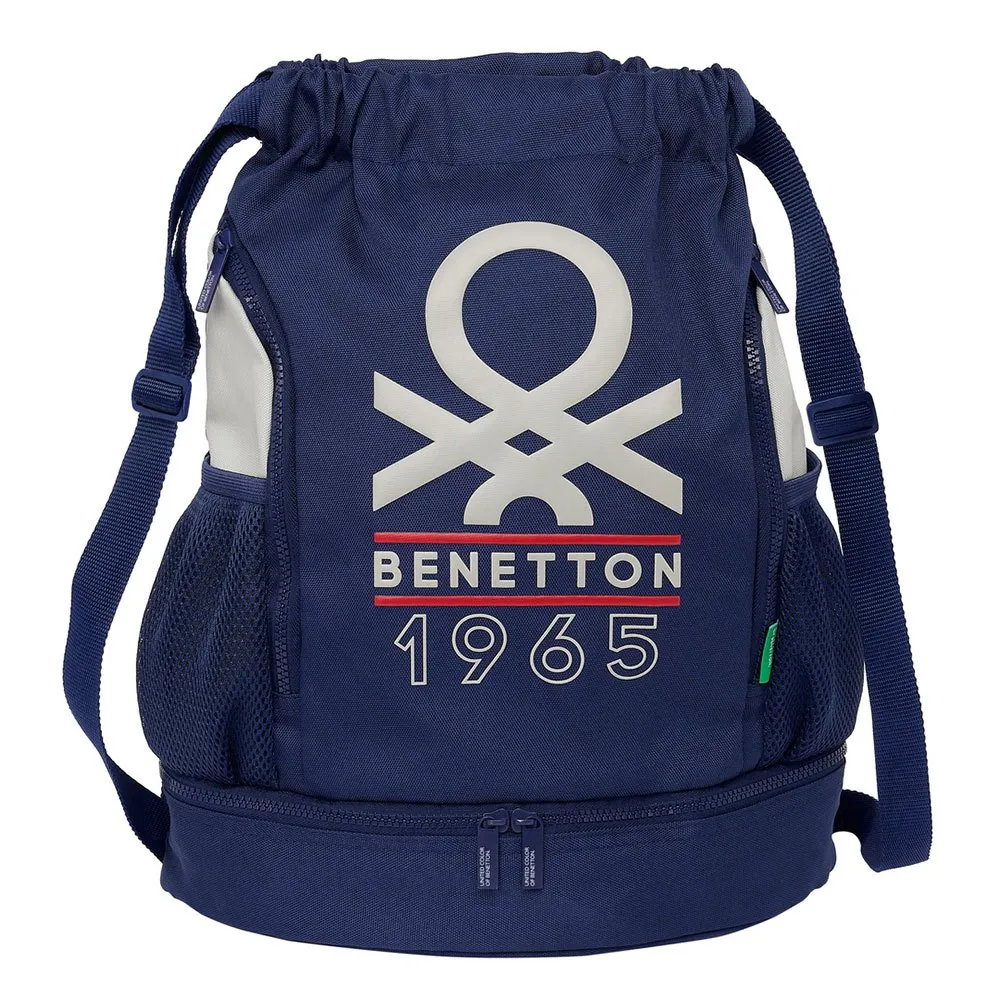 Safta Benetton Turnbeutel, Varsity Safta Benetton Turnbeutel, Varsity