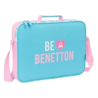 Safta Benetton Unique Laptoptasche Safta Benetton Unique Laptoptasche