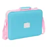 Safta Benetton Unique Laptoptasche, Multicolor