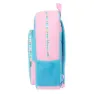 Safta Benetton Unique Rucksack, Multicolor