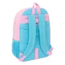 Safta Benetton Unique Rucksack, Multicolor