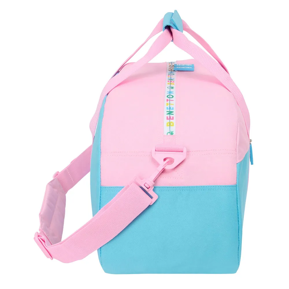 Safta Benetton Unique Tasche, Multicolor Safta Benetton Unique Tasche, Multicolor