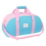 Safta Benetton Unique Tasche, Multicolor