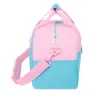 Safta Benetton Unique Tasche, Multicolor