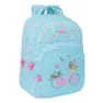 Safta Bicycle Double Rucksack, Multicolor