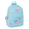 Safta Bicycle Mini Rucksack, Multicolor
