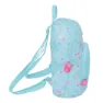 Safta Bicycle Mini Rucksack, Multicolor