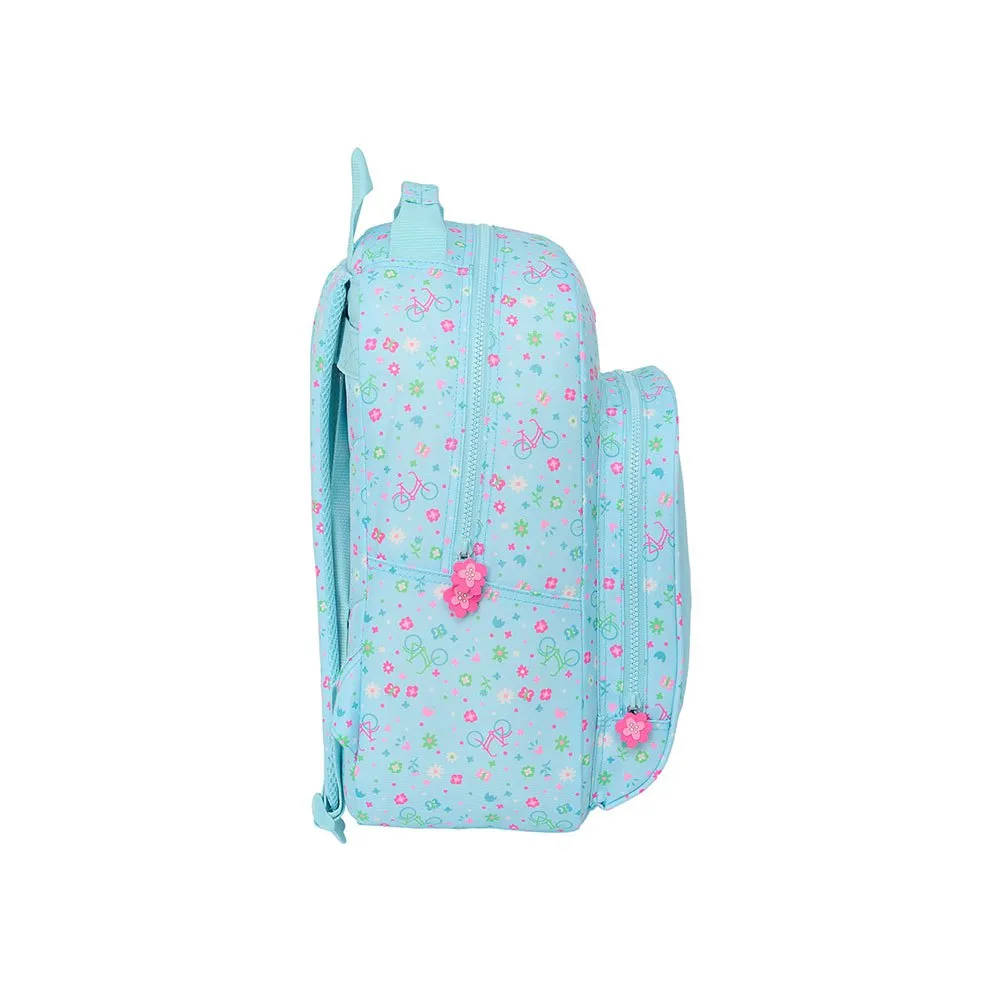 Safta Bicycle Rucksack, Multicolor Safta Bicycle Rucksack, Multicolor