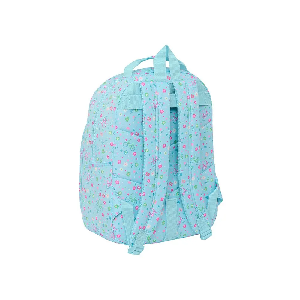 Safta Bicycle Rucksack, Multicolor Safta Bicycle Rucksack, Multicolor