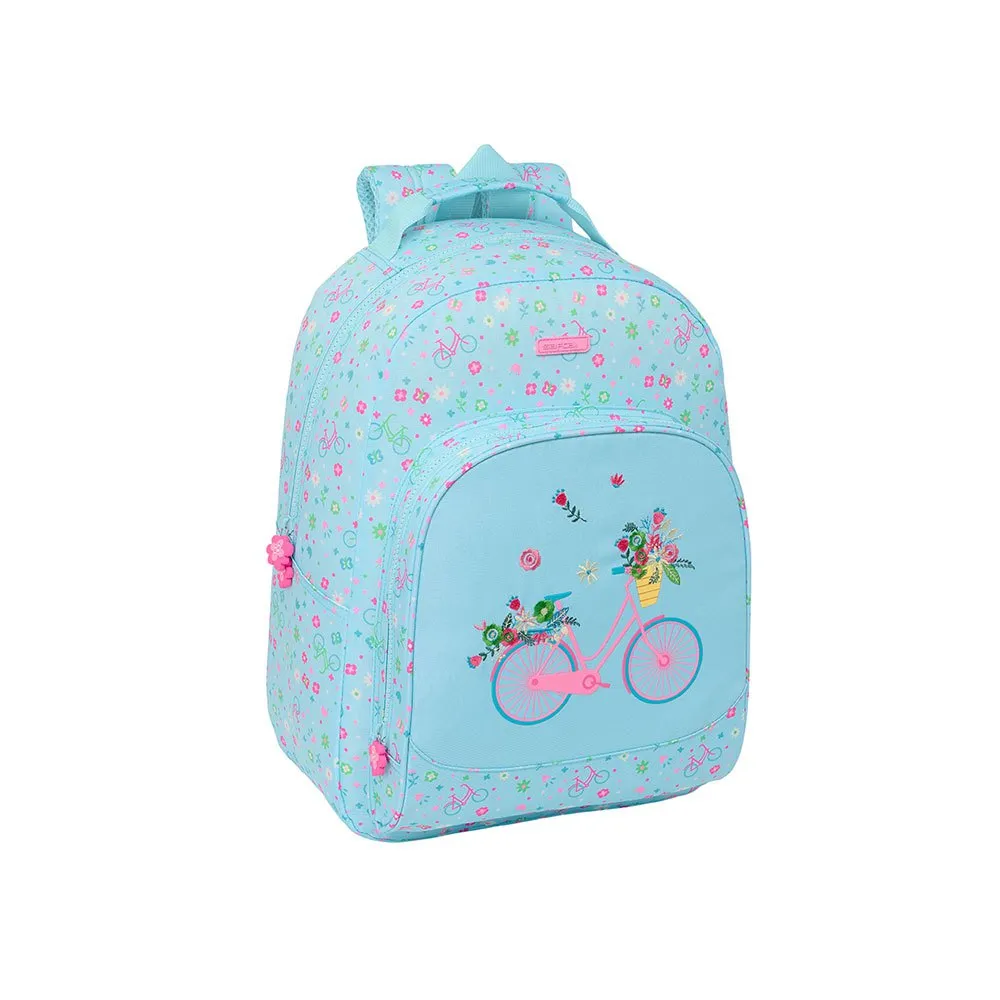 Safta Bicycle Rucksack, Multicolor Safta Bicycle Rucksack, Multicolor