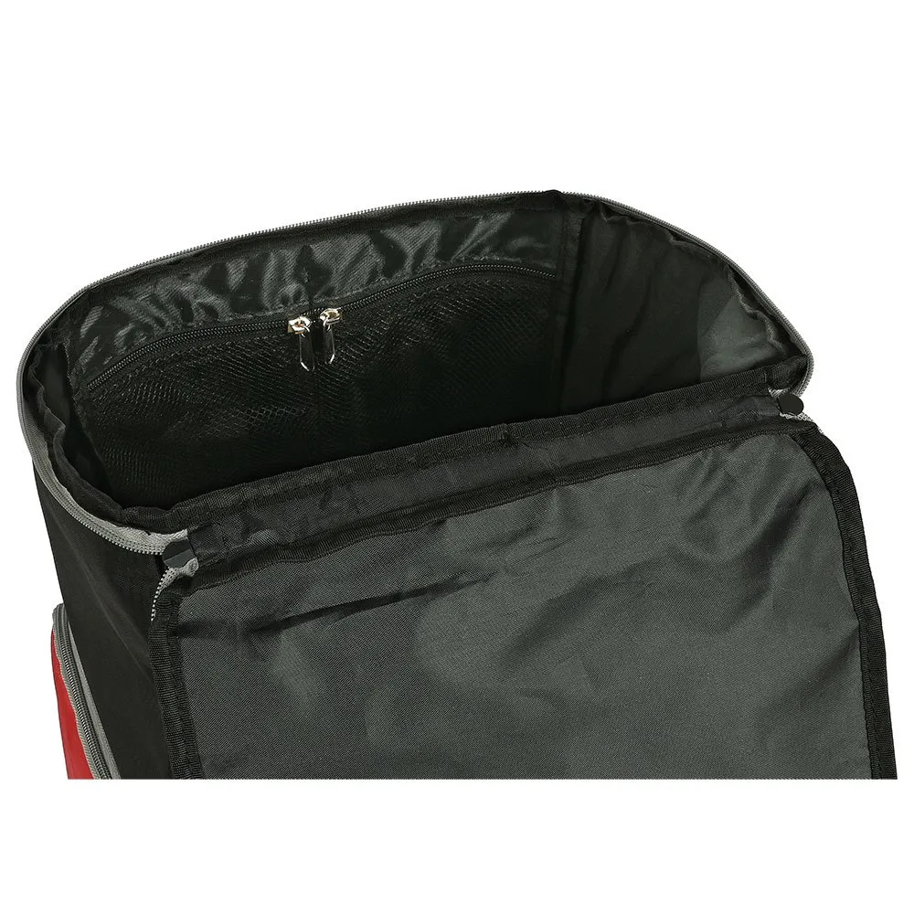 Safta ´´black -red´´ 13.3´´ Multisports Rucksack, Multicolor Safta ´´black -red´´ 13.3´´ Multisports Rucksack, Multicolor