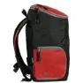Safta ´´black -red´´ 13.3´´ Multisports Rucksack, Multicolor