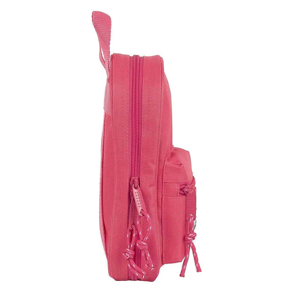 Safta Blackfit8 1.4l Rucksack, Strawberry