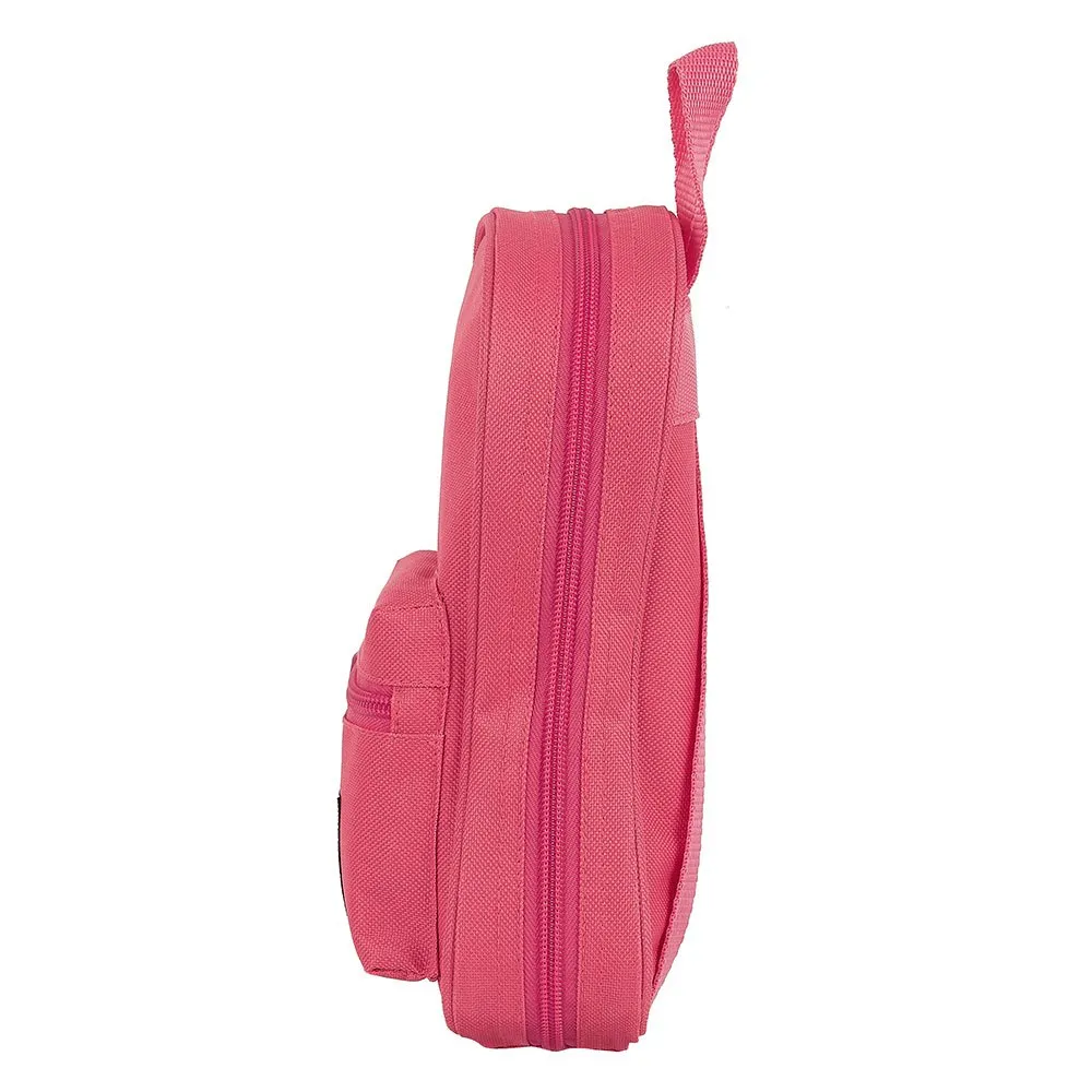 Safta Blackfit8 1.4l Rucksack, Strawberry