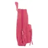 Safta Blackfit8 1.4l Rucksack, Strawberry