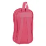 Safta Blackfit8 1.4l Rucksack, Strawberry