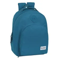 Safta Blackfit8 17l 32x43x14 Cm Rucksack Safta Blackfit8 17l 32x43x14 Cm Rucksack