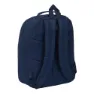 Safta Blackfit8 Authentic Rucksack, Multicolor