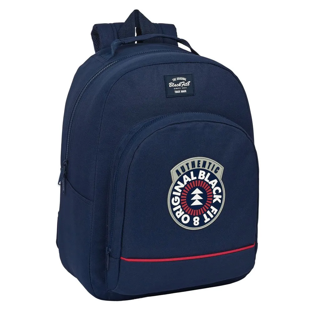 Safta Blackfit8 Authentic Rucksack, Multicolor Safta Blackfit8 Authentic Rucksack, Multicolor